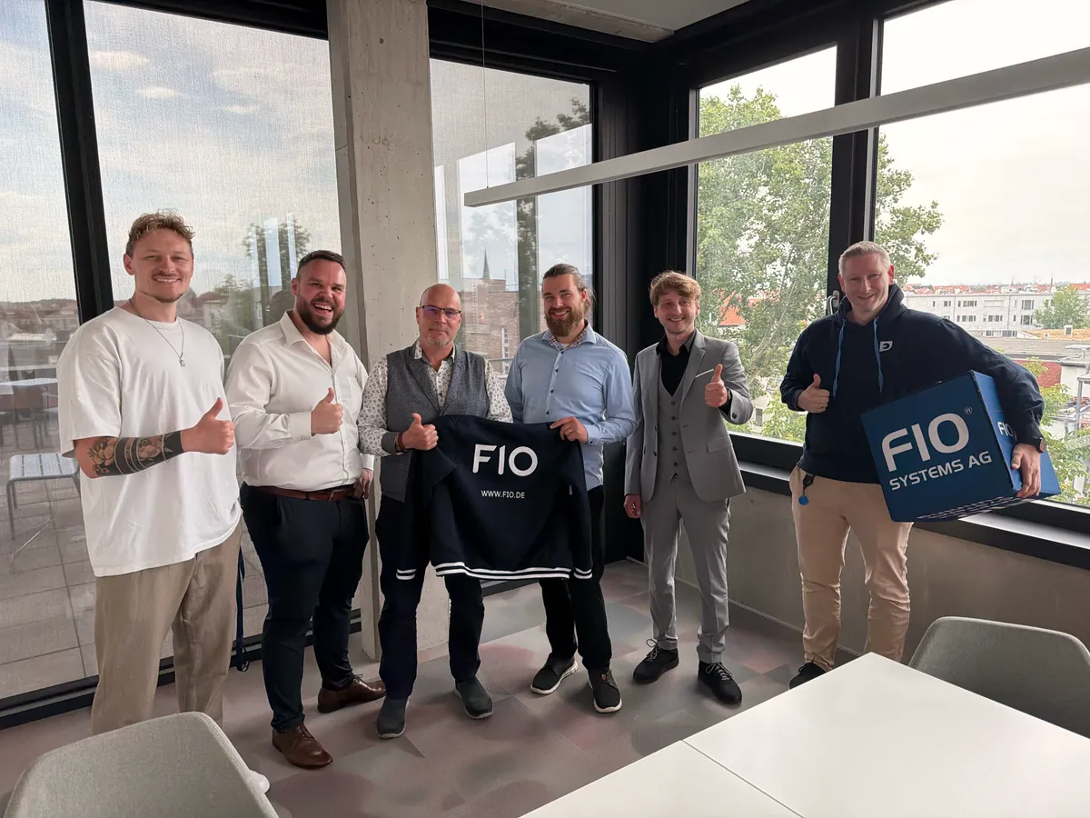 wohnrechner.online und FIO Systems AG – Partnerschaft